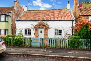 Little White Cottage, Main Street, York YO42 4TN