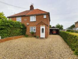 2, Churchfields, Main Road, Crimplesham PE33 9EA