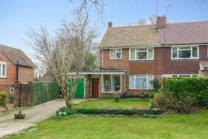 Hantone, Prestwick Lane, Grayswood, Haslemere GU27 2DU
