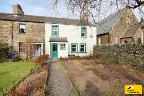10, Long Row, Kirkby-in-furness LA17 7UP