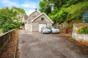 Cil Y Graig, Alltwalis To Gwyddgrug, Alltwalis, Carmarthen SA32 7EB