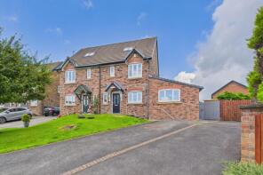 4, Fern Way, Whitehaven CA28 6NJ