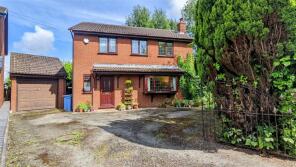 8, Crawford Road, Crawford Village, Skelmersdale WN8 9QP