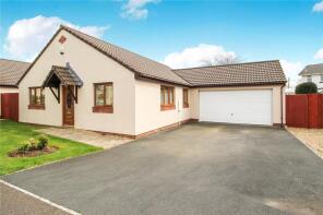 29, Beech Road, Torrington EX38 8HZ