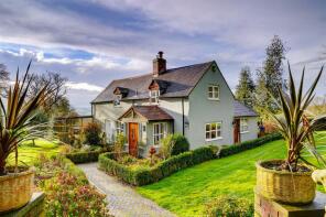 The Nook, Trimpley Lane, Shatterford DY12 1RL