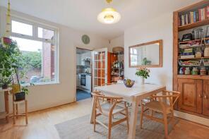 119, Myrtle Road, Sheffield S2 3HF