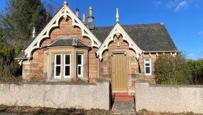 Morangie Lodge, Tarlogie Road, Tarlogie, Tain IV19 1QA