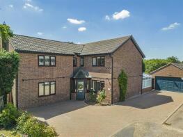 36, Ashmead Drive, Cambridge CB23 7XT