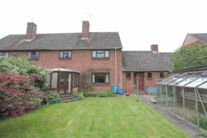 3, Creampot Crescent, Cropredy OX17 1NU