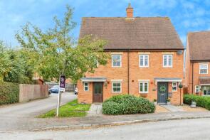 3, Symonds Way, Kettering NN14 1GW