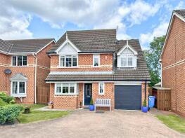 7, Wych Elm Close, Morpeth NE61 5PJ