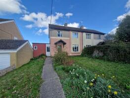 11, Scotts Close, Heddington SN11 0PG