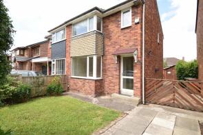 46, Thornes Moor Road, Wakefield WF2 8PX