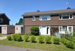 2, The Drive, Bicton, Budleigh Salterton EX9 7BH