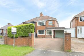 108, The Hill, Chesterfield S44 5LZ