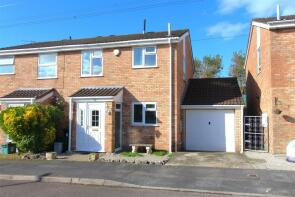 10, Taynton Close, Bristol BS30 6JZ
