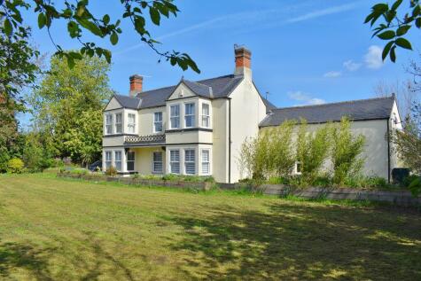 North Road, Weston