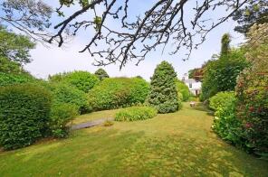 Sunnyside House, Road From North Hill To Junction At Tregoose, Truro TR4 8EQ