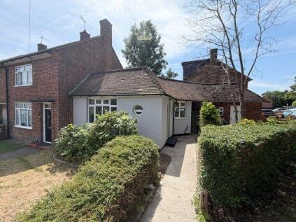 Hayling Road, Watford, WD19