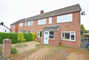 37, Shrewsbury Road, Bomere Heath, Shrewsbury SY4 3NU