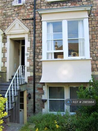 Front Hall Floor Flat