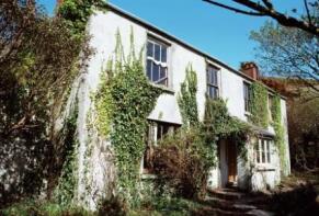 Meadowgate, Road From Strawberry Water Bridge To Welcombe Mouth Cross, Bideford EX39 6HL