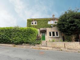 48a, Main Street, Cottingley, Bingley BD16 1SR