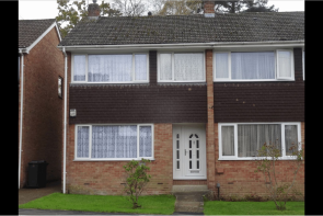 9, Cedar Crescent, Southampton SO52 9FU