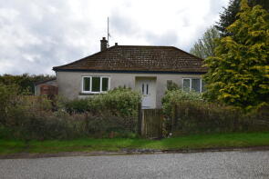 Ruthven Cottage, B9136 From A939 At Bridge Of Avon To U132h Near Inverchabit, Kirkmichael, Ballindalloch AB37 9AR