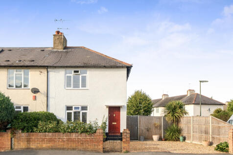 Manor Lane, Sunbury-on-Thames, Surrey