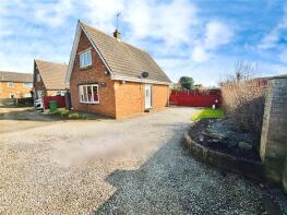 Fair Meadows, Station Road, Goole DN14 8QR