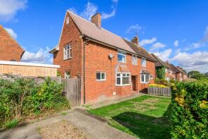 21, West Avenue, Baldock SG7 5AY