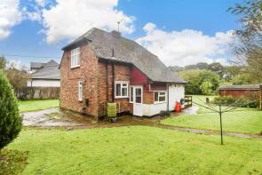 Sunnyside, Bentons Lane, Dial Post RH13 8NW