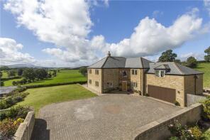 12, Roundell Drive, West Marton, Skipton BD23 3UL