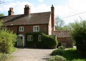 Holly Cottage, Unnamed Road From Hatchets Lane To The Hollies, Frilsham, Thatcham RG18 9XQ