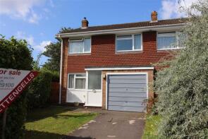 5, Melrose Court, Ashley, New Milton BH25 5BY