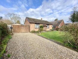 36, Station Road, Norwich NR15 2DU
