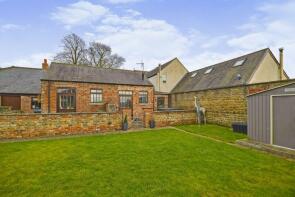 Carriage End, Low Street, Northallerton DL7 0SN