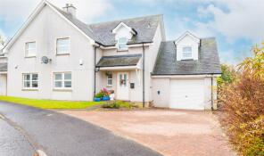 5, Cameron Walk, Blairgowrie PH13 9NN