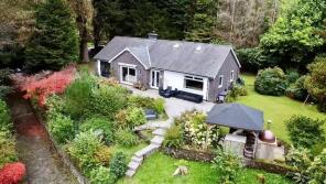 Tå¶ Nant, Dinas Mawddwy SY20 9LP
