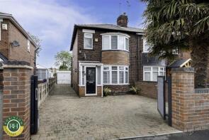 72, Malton Road, Scawsby, Doncaster DN5 8SG