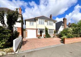 23, Brightlands Avenue, Bournemouth BH6 4HG