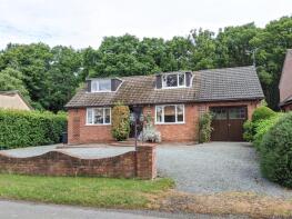 Oakdene, Chapel Lane To Knockin Heath Crossroads B4396, Oswestry SY10 8EA