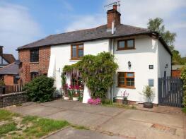 50, London Road, Arundel BN18 0NG