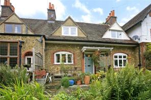 5, Broadmoor Cottages, Broadmoor Road, Dorking RH5 6JY