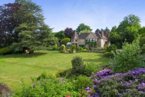 Vinesgate, Chart Lane, Brasted Chart, Brasted TN16 1LR