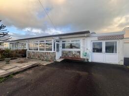 Sea Crest, Heol Yr Ogof, Cardigan SA43 2HG