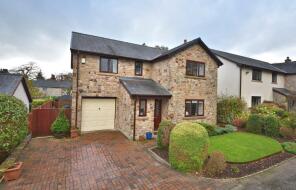 2, The Walled Garden, Ffordd Y Waen, Mold CH7 5RX