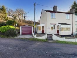 Rocklands, Railway Terrace Access, Hereford HR2 0BH