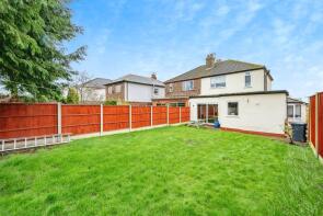 47, Cronton Lane, Widnes WA8 9AR